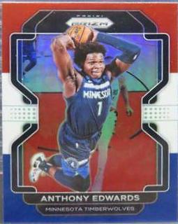 Anthony Edwards