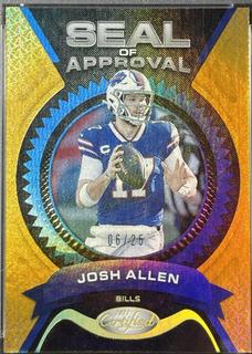 Josh Allen