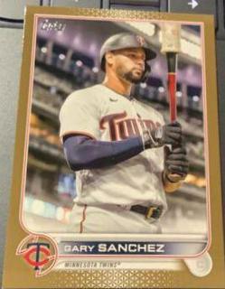 Gary Sanchez
