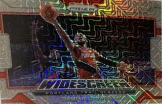 Damian Lillard