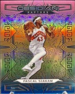 Pascal Siakam