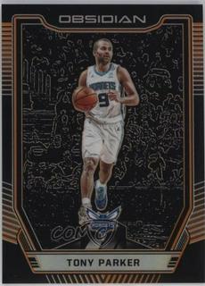 Tony Parker