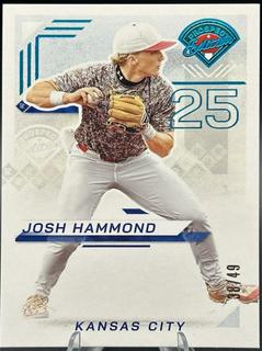 Josh Hammond