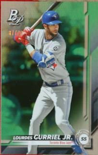 Lourdes Gurriel Jr.