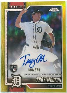 Troy Melton