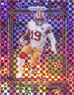 Deebo Samuel