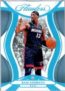 Bam Adebayo