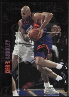 Charles Barkley