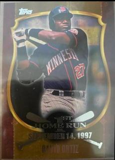 David Ortiz
