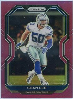 Sean Lee