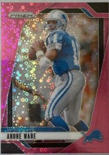 Andre Ware