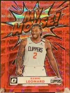 Kawhi Leonard