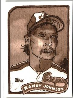 Randy Johnson