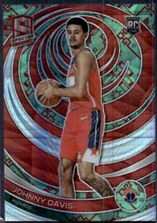 Johnny Davis