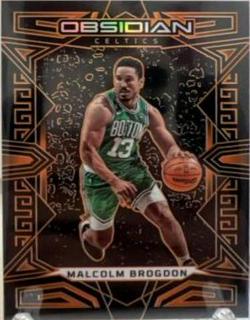 Malcolm Brogdon