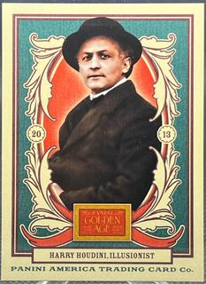 Harry Houdini