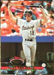 Andy Van Slyke