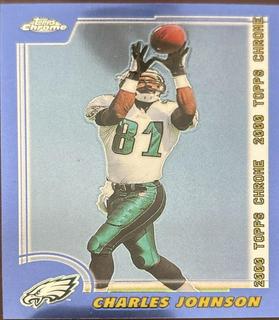 Charles Johnson