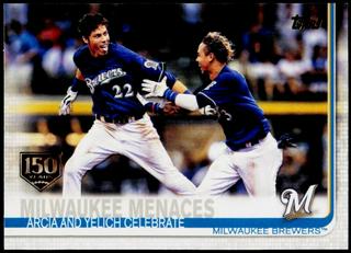 Milwaukee Menaces