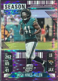 Josh Hines-Allen