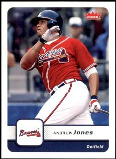 Andruw Jones