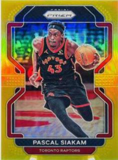 Pascal Siakam