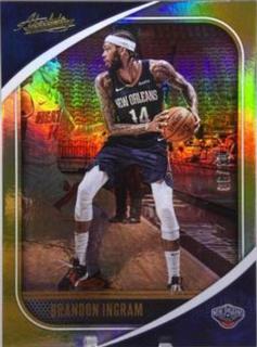 Brandon Ingram
