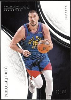 Nikola Jokic