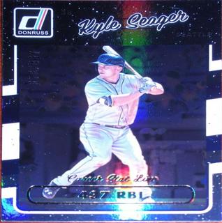 Kyle Seager