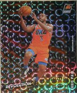 Chris Paul