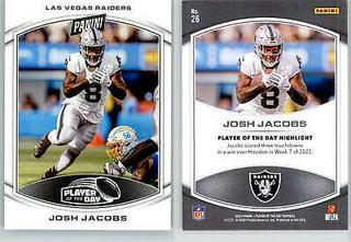 Josh Jacobs