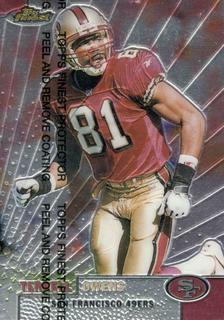 Terrell Owens