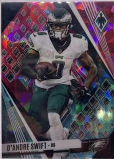 D'Andre Swift