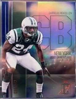 Darrelle Revis