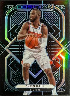 Chris Paul