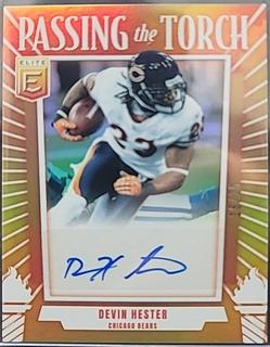 Devin Hester