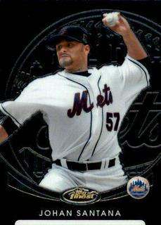 Johan Santana