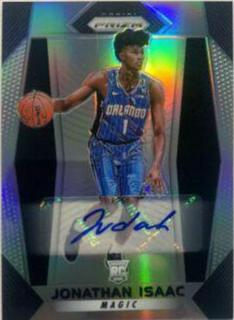 Jonathan Isaac