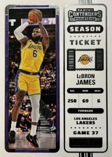 LeBron James