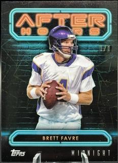 Brett Favre
