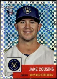 Jake Cousins