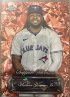 Vladimir Guerrero Jr.