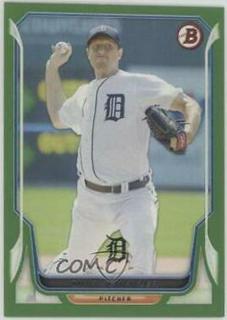 Max Scherzer