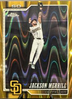 Jackson Merrill