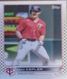 Max Kepler