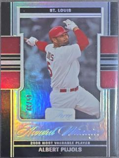 Albert Pujols