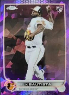 Felix Bautista