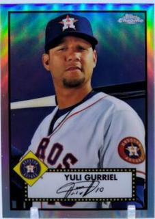 Yuli Gurriel