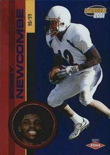 Bobby Newcombe