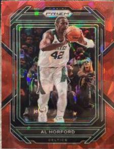 Al Horford